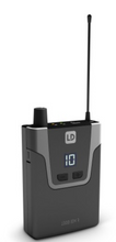 Cargar imagen en el visor de la galería, Receptor De Monitoreo In Ears Inalambrico | LD Systems U306 IEM R