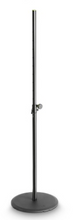 Cargar imagen en el visor de la galería, SSP WB SET 1 Soporte de altavoz con base y placa de peso de hierro | GRAVITY GSSPWBSET1