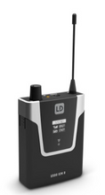 Cargar imagen en el visor de la galería, Receptor De Monitoreo In Ears Inalambrico | LD Systems U506 IEM INT