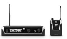 Cargar imagen en el visor de la galería, Sistema De Monitoreo In Ears Inalambrico | LD Systems U506 IEM INT