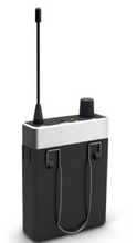 Cargar imagen en el visor de la galería, Receptor De Monitoreo In Ears Inalambrico | LD Systems U506 IEM INT