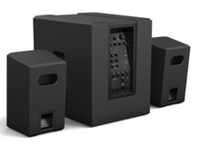 Cargar imagen en el visor de la galería, Sistema de PA activo 2.1 compacto | LD Systems DAVE 18 G4X