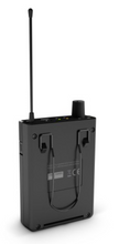 Cargar imagen en el visor de la galería, Receptor De Monitoreo In Ears Inalambrico | LD Systems U306 IEM R