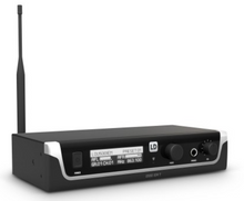 Cargar imagen en el visor de la galería, Sistema De Monitoreo In Ears Inalambrico | LD Systems U506 IEM INT