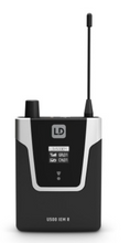 Cargar imagen en el visor de la galería, Receptor De Monitoreo In Ears Inalambrico | LD Systems U506 IEM INT