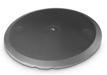 Cargar imagen en el visor de la galería, SSP WB SET 1 Soporte de altavoz con base y placa de peso de hierro | GRAVITY GSSPWBSET1
