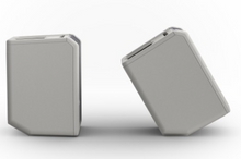 Cargar imagen en el visor de la galería, Altavoz de PA portátil a batería con Bluetooth® y mezclador, color Urban Grey | LD Systems ANNY® 8 G