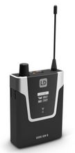 Cargar imagen en el visor de la galería, Sistema De Monitoreo In Ears Inalambrico | LD Systems U506 IEM INT