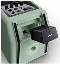 Cargar imagen en el visor de la galería, Altavoz de PA portátil a batería con Bluetooth® y mezclador, color Urban Grey | LD Systems ANNY® 8 GN