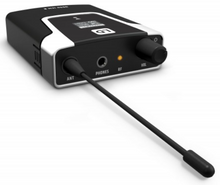 Cargar imagen en el visor de la galería, Receptor De Monitoreo In Ears Inalambrico | LD Systems U506 IEM INT