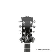 Cargar imagen en el visor de la galería, Soporte de pared «Neck Hug» para guitarra | Gravity GGS01WMB