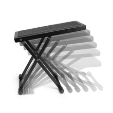 Cargar imagen en el visor de la galería, Apoya Pie Guitarra | Gravity GSFB01