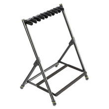 Cargar imagen en el visor de la galería, Rack De Guitarra Para 5 Instrumentos | Gravity GSMG05