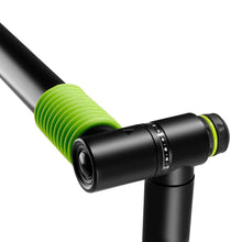 Cargar imagen en el visor de la galería, Bandeja accesoria reclinable para soporte de teclado | Gravity GKSX2T