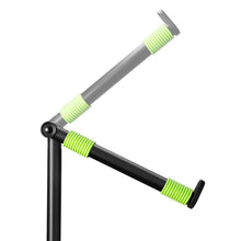 Cargar imagen en el visor de la galería, Bandeja accesoria reclinable para soporte de teclado | Gravity GKSX2T