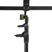 Cargar imagen en el visor de la galería, Atril Compacto Plegable Con Bolsa De Transporte | Gravity NS441B