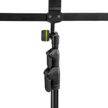 Cargar imagen en el visor de la galería, Atril Compacto Plegable Con Bolsa De Transporte | Gravity NS441B