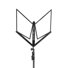 Cargar imagen en el visor de la galería, Atril Compacto Plegable Con Bolsa De Transporte | Gravity NS441B