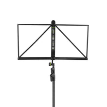 Cargar imagen en el visor de la galería, Atril Compacto Plegable Con Bolsa De Transporte | Gravity NS441B