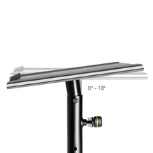 Cargar imagen en el visor de la galería, Soporte De Monitor De Estudio | Gravity SP3202 VARI-TILT