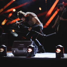 Cargar imagen en el visor de la galería, Altavoz PA/Monitor Activo De 12" | LD Systems ICOA 12 A US