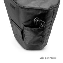 Cargar imagen en el visor de la galería, Funda Protectora Acolchada Para Altavoz ICOA de 12"