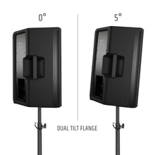 Cargar imagen en el visor de la galería, Altavoz PA/Monitor Pasivo De 12" | LD Systems ICOA 12