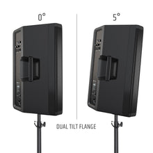 Cargar imagen en el visor de la galería, Altavoz PA/Monitor Activo De 15" Con Bluetooth | LD Systems ICOA 15 A BT