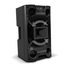 Cargar imagen en el visor de la galería, Altavoz PA/Monitor Activo De 15" Con Bluetooth | LD Systems ICOA 15 A BT