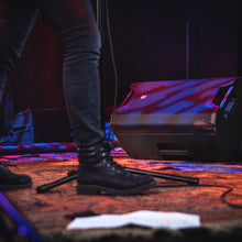 Cargar imagen en el visor de la galería, Altavoz PA/Monitor Activo De 15" | LD Systems ICOA 15 A US