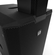 Cargar imagen en el visor de la galería, Altavoz Activo de tipo Columna | MAUI® 28 G3 de 2060 W con Bluetooth