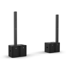 Cargar imagen en el visor de la galería, Altavoz Activo de tipo Columna | MAUI® 28 G3 de 2060 W con Bluetooth