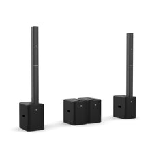 Cargar imagen en el visor de la galería, Altavoz Activo de tipo Columna | MAUI® 28 G3 de 2060 W con Bluetooth