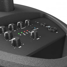 Cargar imagen en el visor de la galería, Altavoz Activo De Tipo Columna de PA Con Mezclador y Bluetooth | LD Systems Maui 5 De 800 W