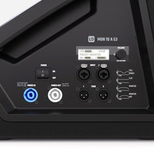 Cargar imagen en el visor de la galería, Monitor de escenario activo coaxial de 10" | LD Systems MON10AG3