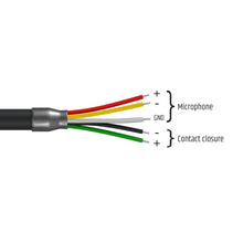 Cargar imagen en el visor de la galería, Microfono De Mesa Con Cuello De Cisne | LD Systems PAM