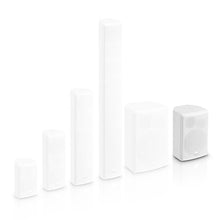 Cargar imagen en el visor de la galería, Caja Acústica Pasiva Para Instalación De 6,5" | LD Systems SAT62G2W