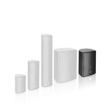 Cargar imagen en el visor de la galería, Caja Acústica Pasiva Para Instalación De 6,5" | LD Systems SAT62G2