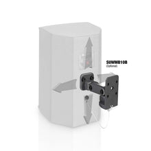 Cargar imagen en el visor de la galería, Caja Acústica Pasiva Para Instalación De 6,5" | LD Systems SAT62G2