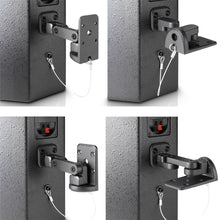 Cargar imagen en el visor de la galería, Soporte De Pared Para Bafle | LD Systems SATWMB10B