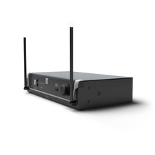 Cargar imagen en el visor de la galería, Sistema De Microfono Inálambrico UHF Con Petaca y Micrófono Lavalier | LD Systems U306 BPL
