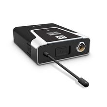 Cargar imagen en el visor de la galería, Sistema Inálambrico UHF Con Petaca Y Cable De Guitarra | LD Systems U505 BPG