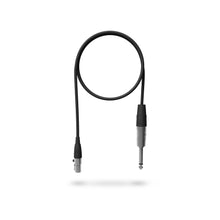 Cargar imagen en el visor de la galería, Sistema Inálambrico UHF Con Petaca Y Cable De Guitarra | LD Systems U505 BPG