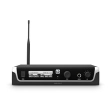 Cargar imagen en el visor de la galería, Sistema De Monitoreo In Ears Inalambrico | LD Systems U506 IEM INT