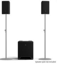 Cargar imagen en el visor de la galería, Sistema de PA activo 2.1 compacto  | LD Systems DAVE 18 G4X
