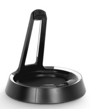 Cargar imagen en el visor de la galería, Guitar GLOW STAND®, A-Frame | Gravity GGSLSA01B
