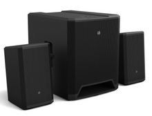 Cargar imagen en el visor de la galería, Sistema de PA activo 2.1 compacto | LD Systems DAVE 15 G4X
