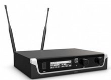 Cargar imagen en el visor de la galería, Sistema De Microfono Inalambrico UHF Con Microfono De Mano Dinamico | LD Systems U505 HHD
