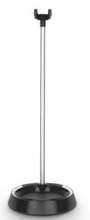 Cargar imagen en el visor de la galería, Guitarra GLOW STAND®, Neckhug | Gravity GGSLS01NHB
