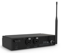 Cargar imagen en el visor de la galería, Sistema De Monitoreo In Ears Inalambrico | LD Systems U506 IEM INT
